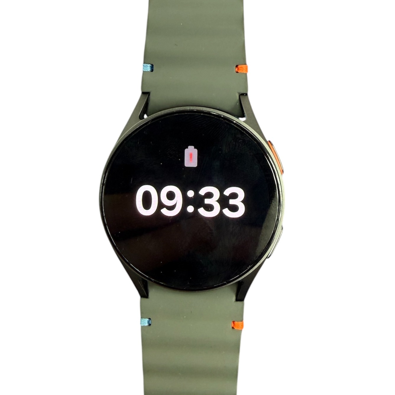 Affordable & Pre-owned Galaxy Watch 6 - Own4Less